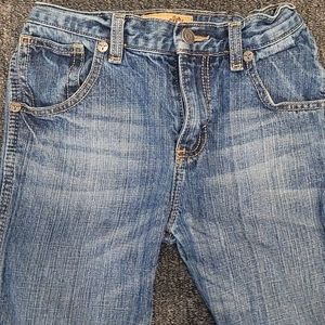 Wrangler Boys Size 11 Jeans
